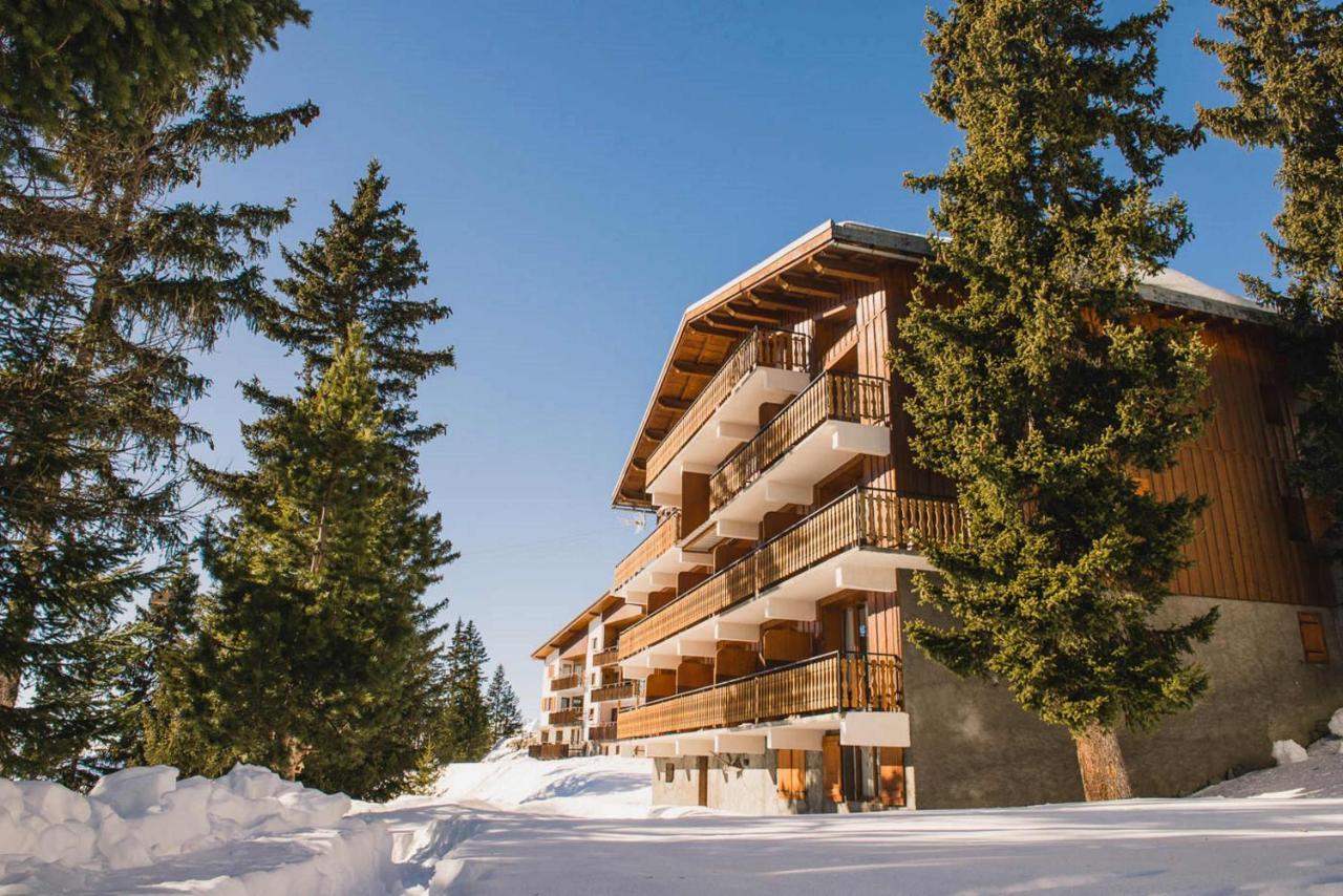Ferienwohnung Chalet Les Clarines La Rosiere  Exterior foto